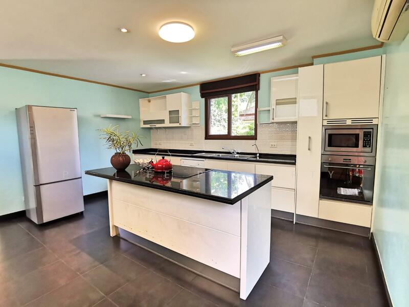 12R0247 Pool villa for rent 7 bedroom 6 bathroom 120,000/month at thalang have fully furnished, Phuket, Thep Krasattri, Thalang, Phuket, 7 Bedrooms, 1,000 sqm, Villa For Rent, by PK LIFE Property, 11881281 - DDproperty.com