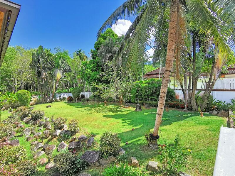 12R0247 Pool villa for rent 7 bedroom 6 bathroom 120,000/month at thalang have fully furnished, ภูเก็ต, เทพกระษัตรี, ถลาง, ภูเก็ต, 1,000 ตร.ม., วิลล่า ให้เช่า, โดย PK LIFE Property, 11881281 - DDproperty.com