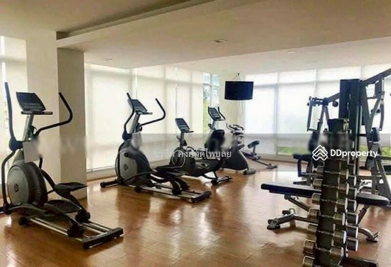 For Sale - Addera Chaengwattana, Nonthaburi