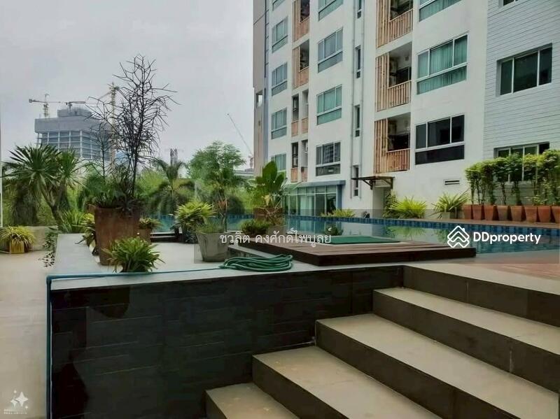 For Sale - Addera Chaengwattana, Nonthaburi