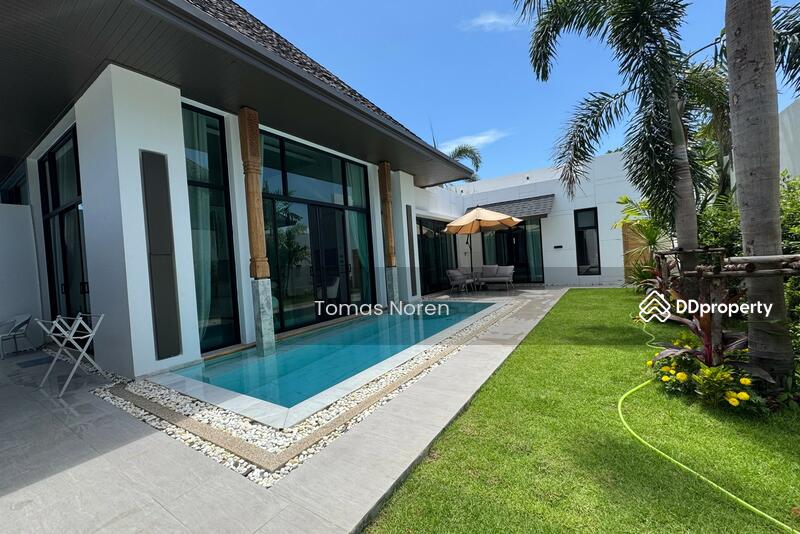 ขาย - Wings Villas : วิงส์ วิลล่า, ภูเก็ต