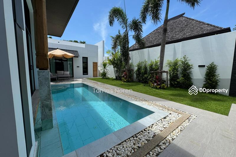 ขาย - Wings Villas : วิงส์ วิลล่า, ภูเก็ต