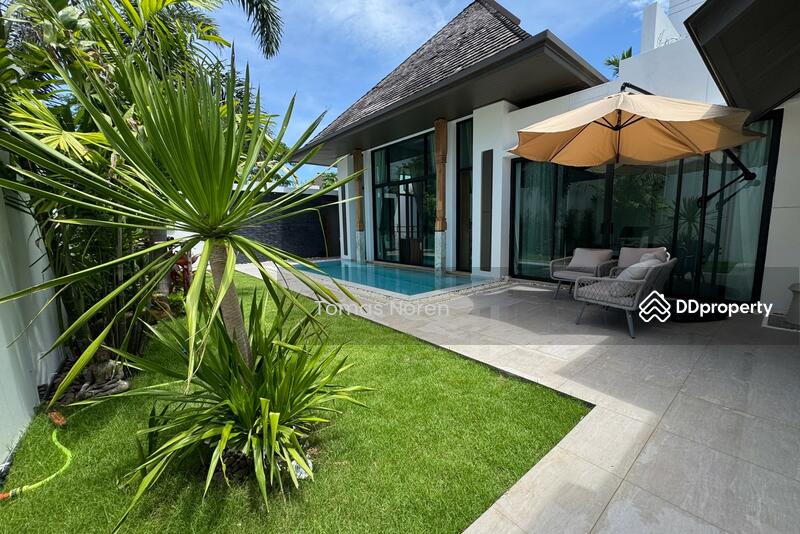 ขาย - Wings Villas : วิงส์ วิลล่า, ภูเก็ต
