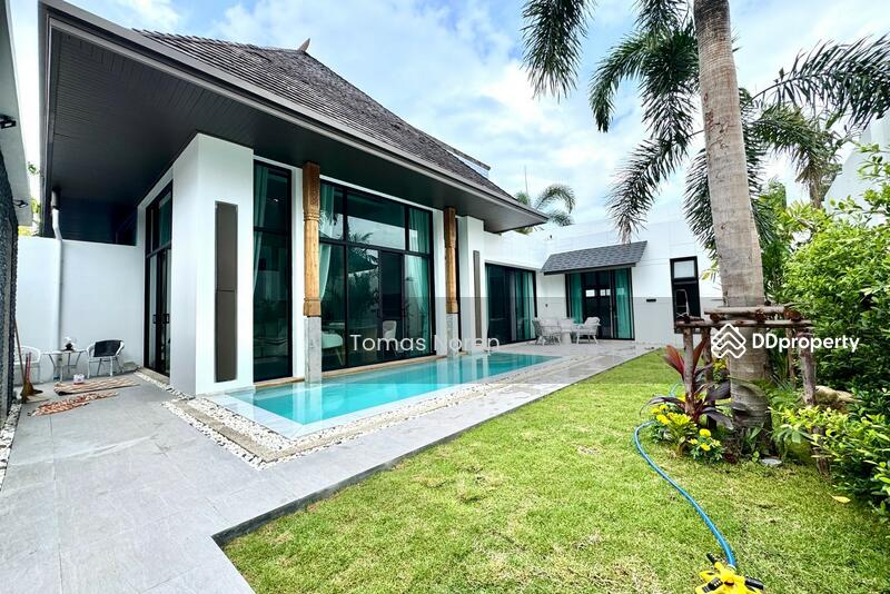 ขาย - Wings Villas : วิงส์ วิลล่า, ภูเก็ต