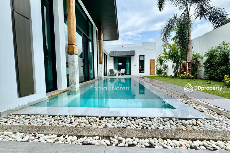 ขาย - Wings Villas : วิงส์ วิลล่า, ภูเก็ต