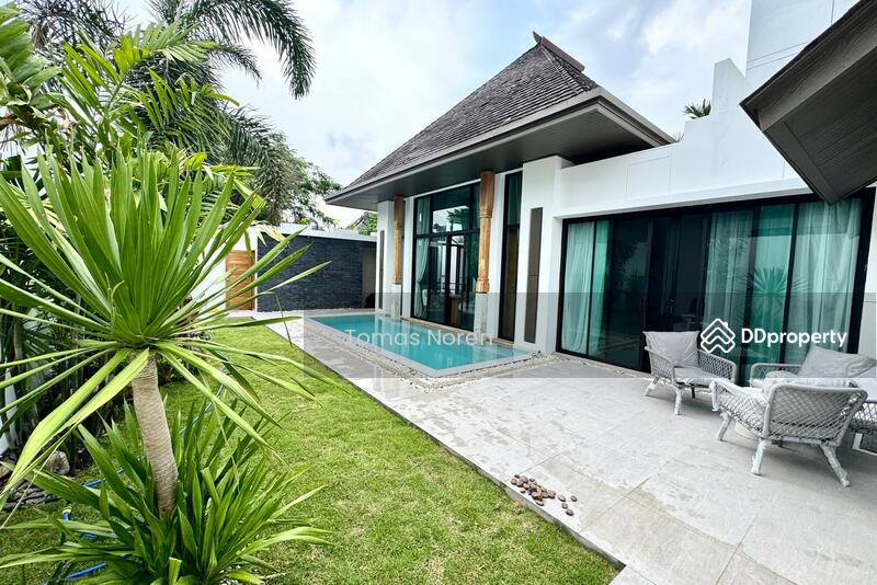 ขาย - Wings Villas : วิงส์ วิลล่า, ภูเก็ต