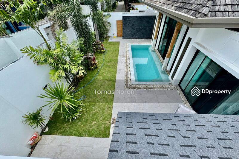 ขาย - Wings Villas : วิงส์ วิลล่า, ภูเก็ต