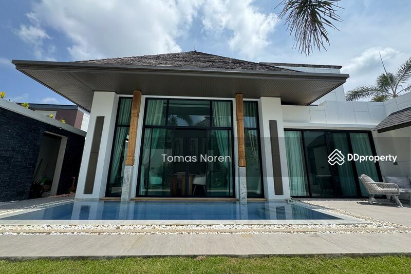ขาย - Wings Villas : วิงส์ วิลล่า, ภูเก็ต