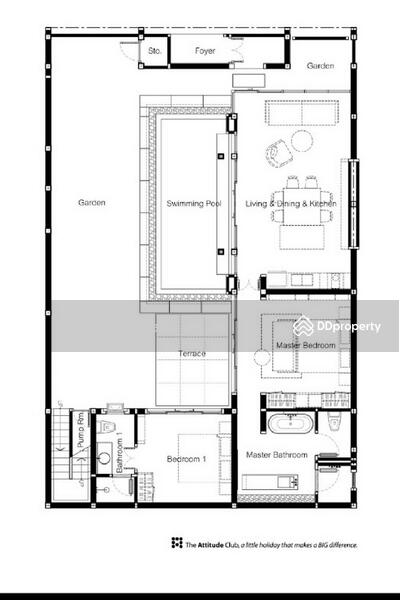 ขาย - Wings Villas : วิงส์ วิลล่า, ภูเก็ต