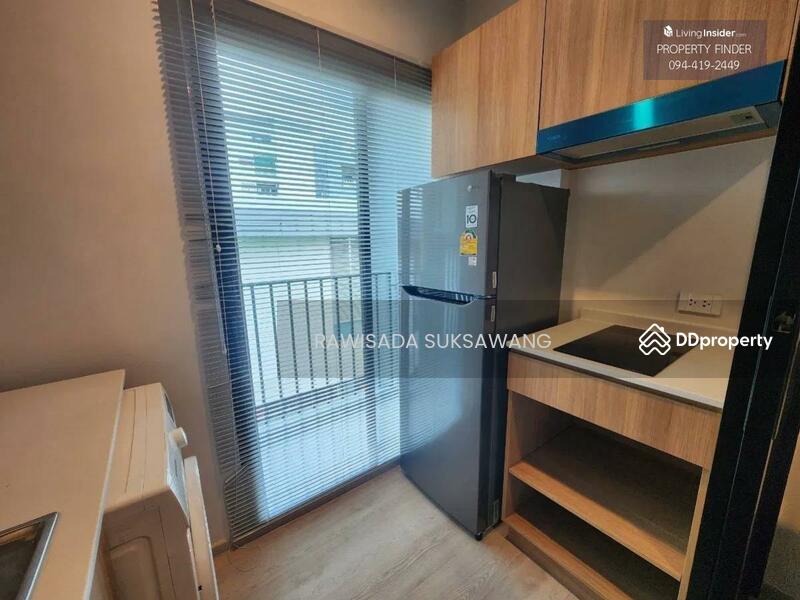 For Rent - NUE Noble Centre Bangna, Bangkok