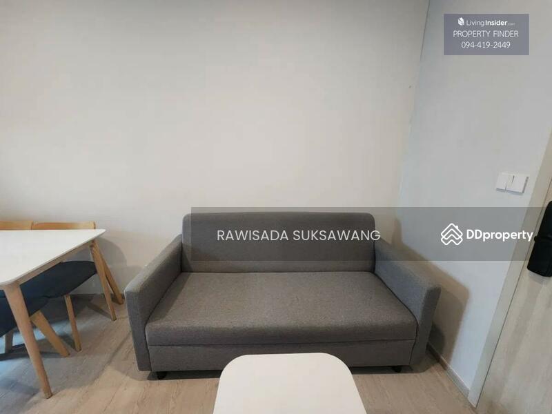 For Rent - NUE Noble Centre Bangna, Bangkok