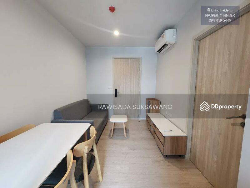 ให้เช่า - NUE Noble Centre Bangna : นิว โนเบิล เซ็นเตอร์ บางนา, กรุงเทพ