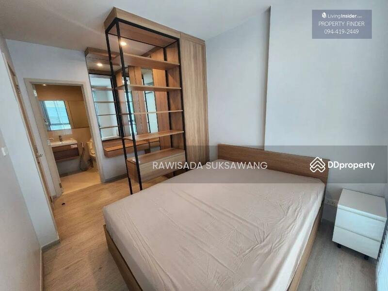 ให้เช่า - NUE Noble Centre Bangna : นิว โนเบิล เซ็นเตอร์ บางนา, กรุงเทพ