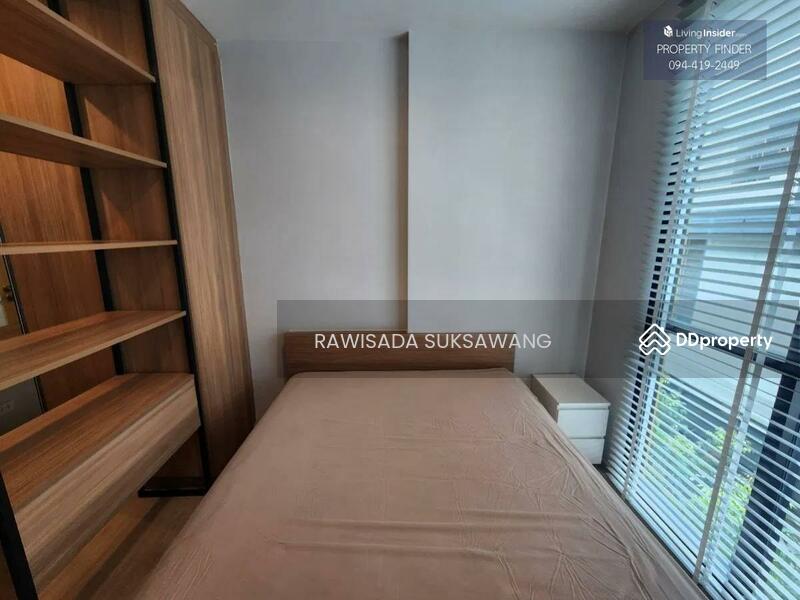 ให้เช่า - NUE Noble Centre Bangna : นิว โนเบิล เซ็นเตอร์ บางนา, กรุงเทพ