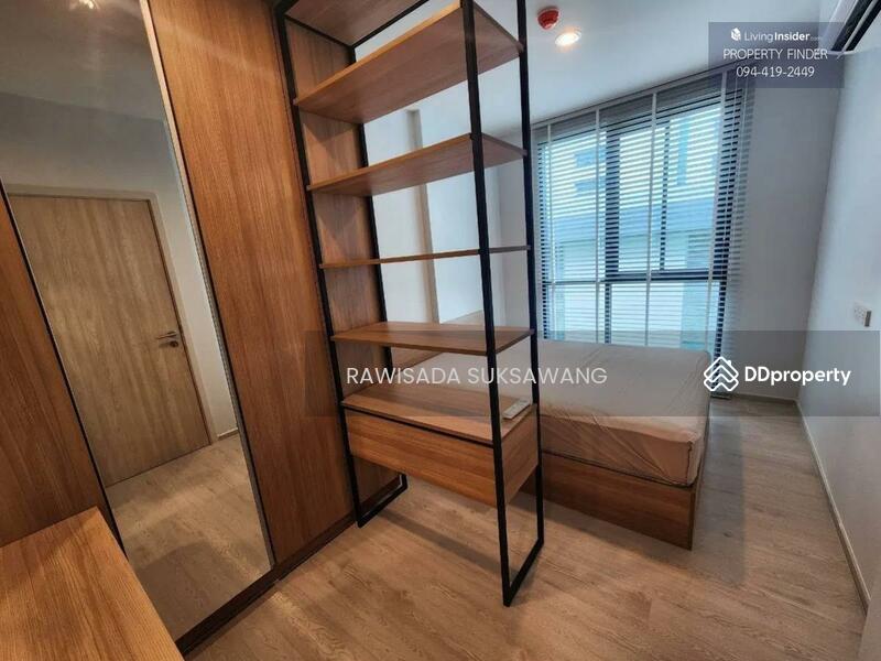 ให้เช่า - NUE Noble Centre Bangna : นิว โนเบิล เซ็นเตอร์ บางนา, กรุงเทพ