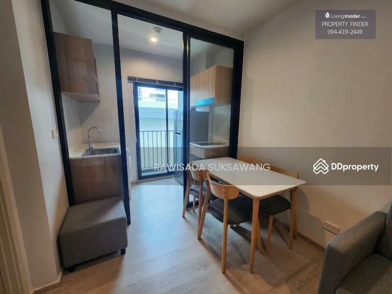 ให้เช่า - NUE Noble Centre Bangna : นิว โนเบิล เซ็นเตอร์ บางนา, กรุงเทพ