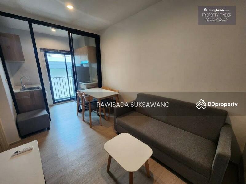 ให้เช่า - NUE Noble Centre Bangna : นิว โนเบิล เซ็นเตอร์ บางนา, กรุงเทพ