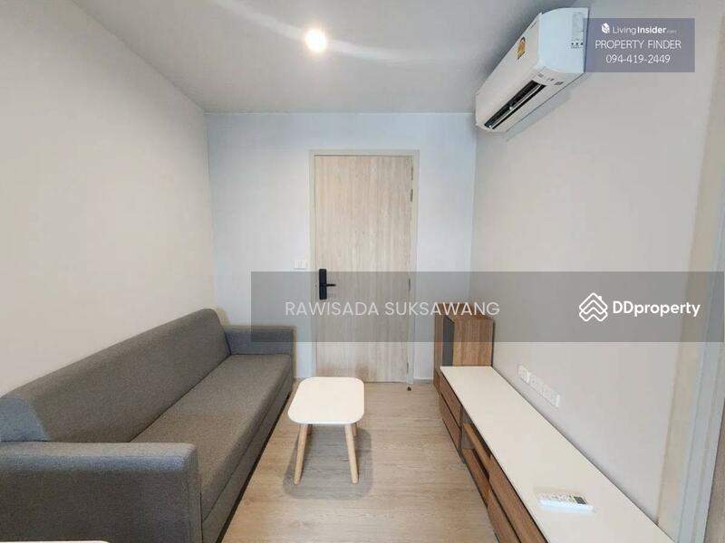 ให้เช่า - NUE Noble Centre Bangna : นิว โนเบิล เซ็นเตอร์ บางนา, กรุงเทพ