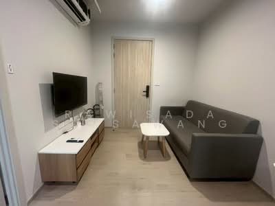For Rent - NUE Noble Centre Bangna, Bangkok