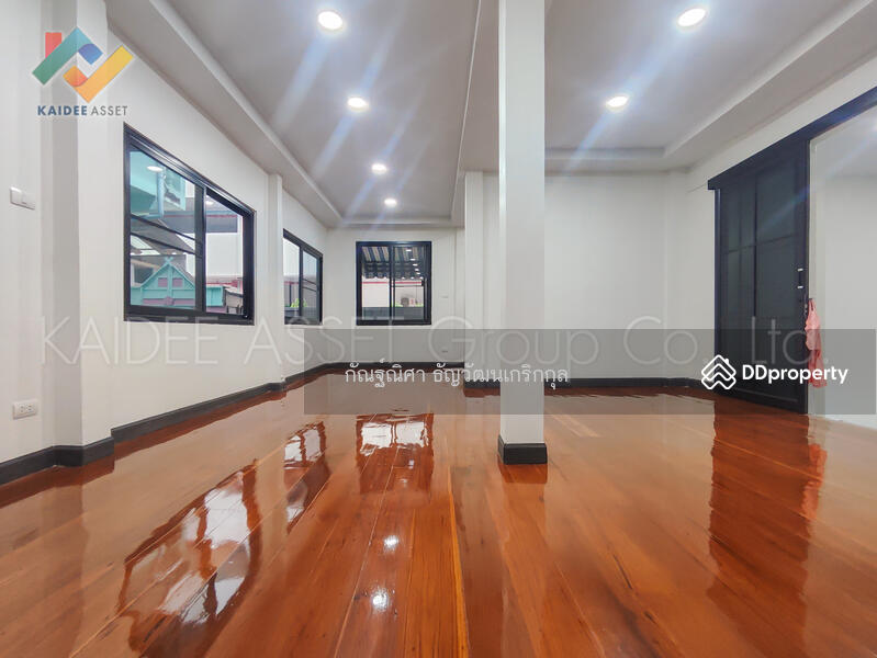 ขาย - ซอย กรุงเทพ-นนทบุรี 23, กรุงเทพ