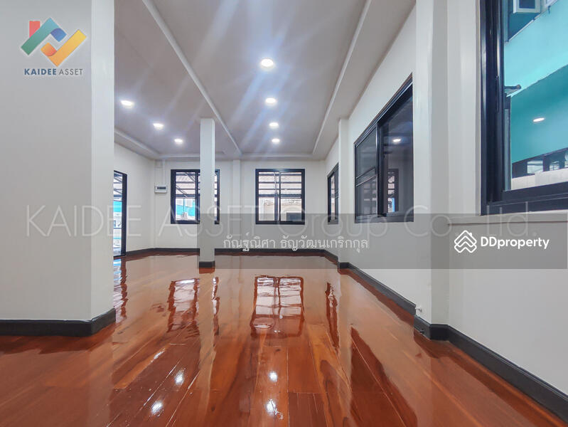 ขาย - ซอย กรุงเทพ-นนทบุรี 23, กรุงเทพ