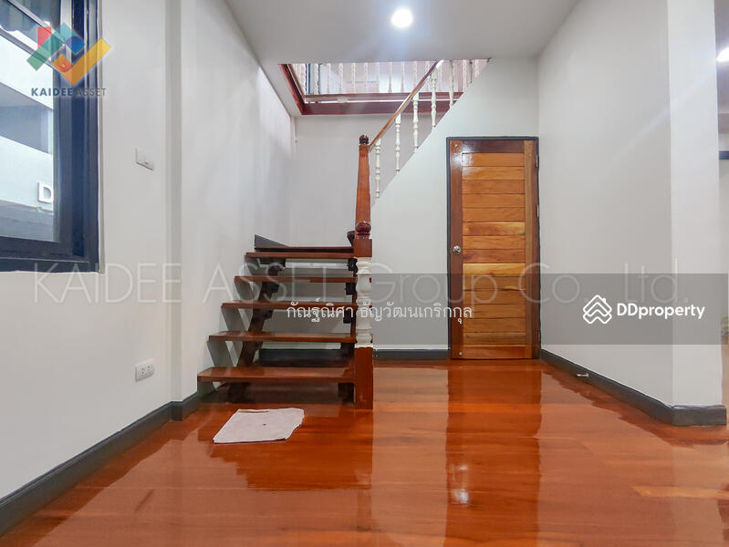 ขาย - ซอย กรุงเทพ-นนทบุรี 23, กรุงเทพ