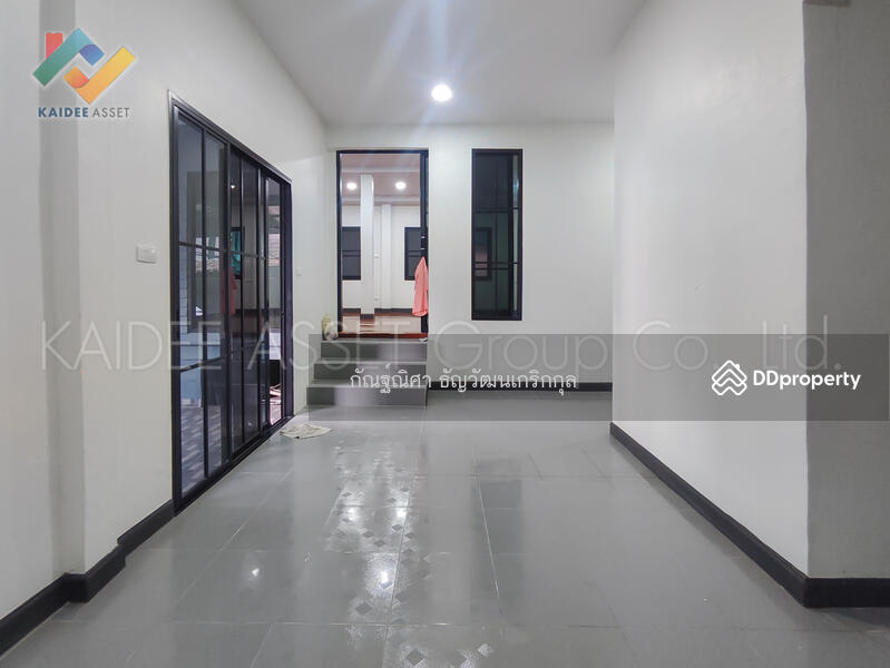 ขาย - ซอย กรุงเทพ-นนทบุรี 23, กรุงเทพ