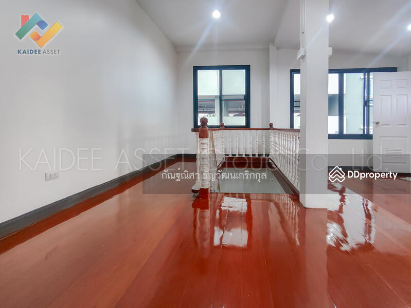 ขาย - ซอย กรุงเทพ-นนทบุรี 23, กรุงเทพ