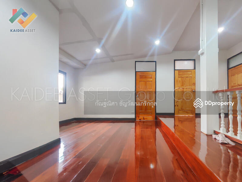 ขาย - ซอย กรุงเทพ-นนทบุรี 23, กรุงเทพ