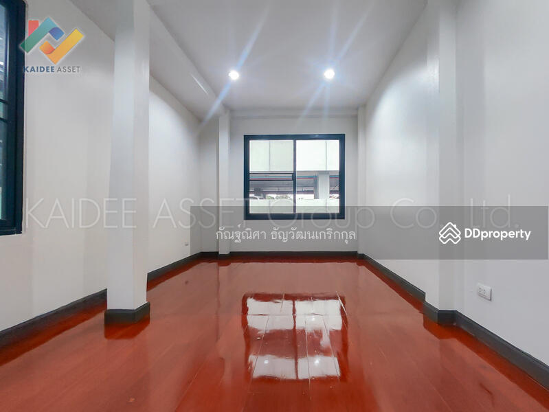 ขาย - ซอย กรุงเทพ-นนทบุรี 23, กรุงเทพ