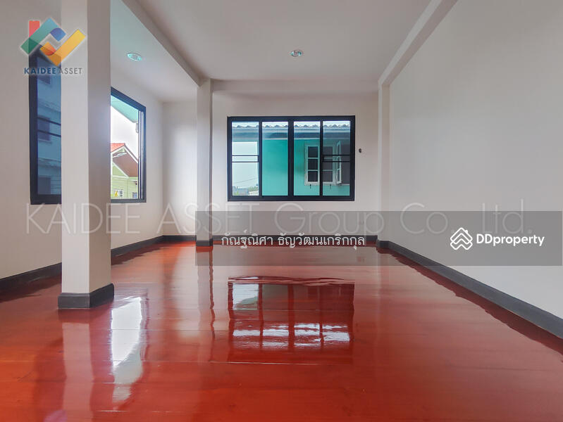 ขาย - ซอย กรุงเทพ-นนทบุรี 23, กรุงเทพ