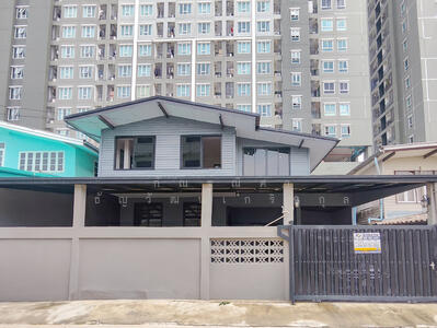 ขาย - ซอย กรุงเทพ-นนทบุรี 23, กรุงเทพ