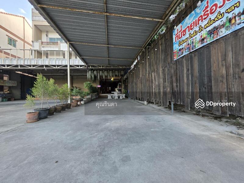ขาย - ขายอาคารพาณิชย์ ตำบลปลวกแดง อำเภอปลวกแดง จังหวัดระยอง, ระยอง