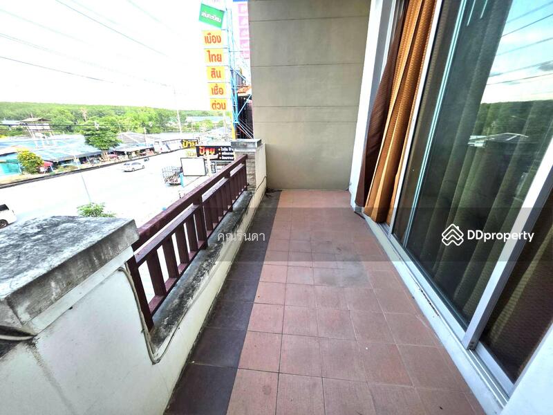 ขาย - ขายอาคารพาณิชย์ ตำบลปลวกแดง อำเภอปลวกแดง จังหวัดระยอง, ระยอง
