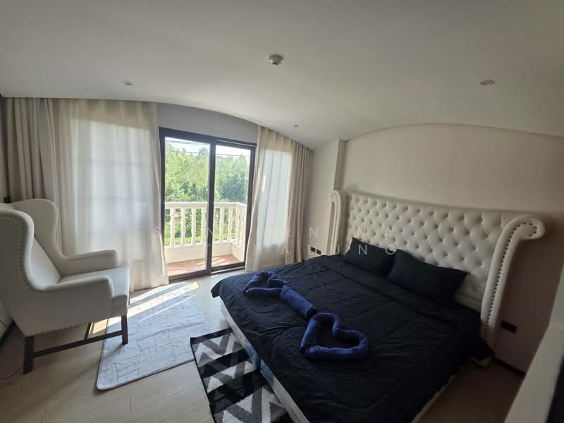 Venetian Signature Condo Resort Pattaya, Chon Buri (Pattaya), Na Jomtien Rd., Nong Pru, Bang Lamung (Pattaya), Chon Buri (Pattaya), Studio, 24 sqm, Condo For Sale, by Sansern Na Patthalung, 11881344 - DDproperty.com