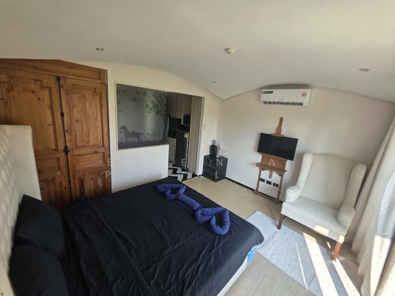 Venetian Signature Condo Resort Pattaya, Chon Buri (Pattaya), Na Jomtien Rd., Nong Pru, Bang Lamung (Pattaya), Chon Buri (Pattaya), Studio, 24 sqm, Condo For Sale, by Sansern Na Patthalung, 11881344 - DDproperty.com