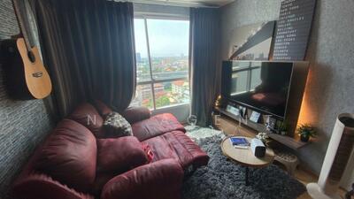 ขาย - U Delight Residence Pattanakarn-Thonglor : ยู ดีไลท์ เรสซิเดนซ์ พัฒนาการ-ทองหล่อ ), กรุงเทพ