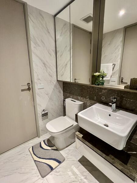 Fynn Asoke, Bangkok, 28 Sukhumvit 10 Alley, Khlong Toei, Bangkok, 2 Bedrooms, 57 sqm, Condo For Rent, by PROPERTYSIGHTS REAL ESTATE, 11881367 - DDproperty.com
