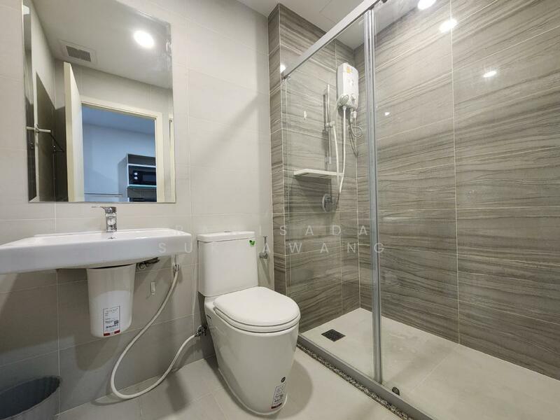 Supalai Veranda Sukhumvit 117, Samut Prakan, Sukhumvit 117, Bang Muang Mai, Muang Samut Prakarn, Samut Prakan, Studio, 29 sqm, Condo For Rent, by RAWISADA SUKSAWANG, 11881392 - DDproperty.com