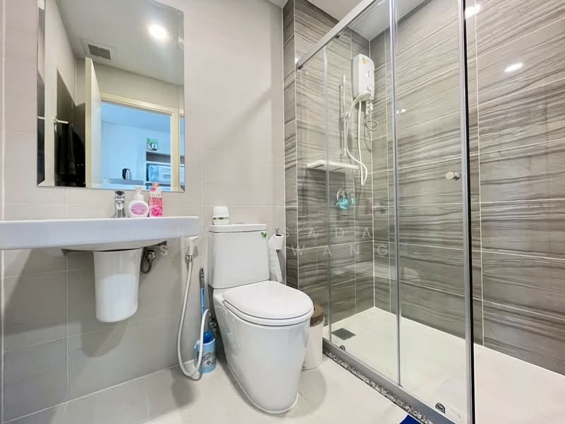 Supalai Veranda Sukhumvit 117, Samut Prakan, Sukhumvit 117, Bang Muang Mai, Muang Samut Prakarn, Samut Prakan, Studio, 29 sqm, Condo For Rent, by RAWISADA SUKSAWANG, 11881392 - DDproperty.com