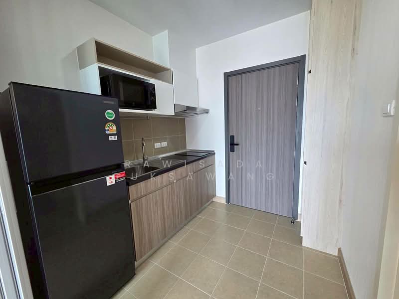 Supalai Veranda Sukhumvit 117, Samut Prakan, Sukhumvit 117, Bang Muang Mai, Muang Samut Prakarn, Samut Prakan, Studio, 29 sqm, Condo For Rent, by RAWISADA SUKSAWANG, 11881396 - DDproperty.com