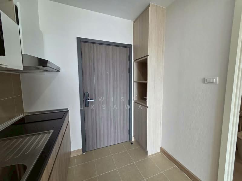 Supalai Veranda Sukhumvit 117, Samut Prakan, Sukhumvit 117, Bang Muang Mai, Muang Samut Prakarn, Samut Prakan, Studio, 29 sqm, Condo For Rent, by RAWISADA SUKSAWANG, 11881396 - DDproperty.com