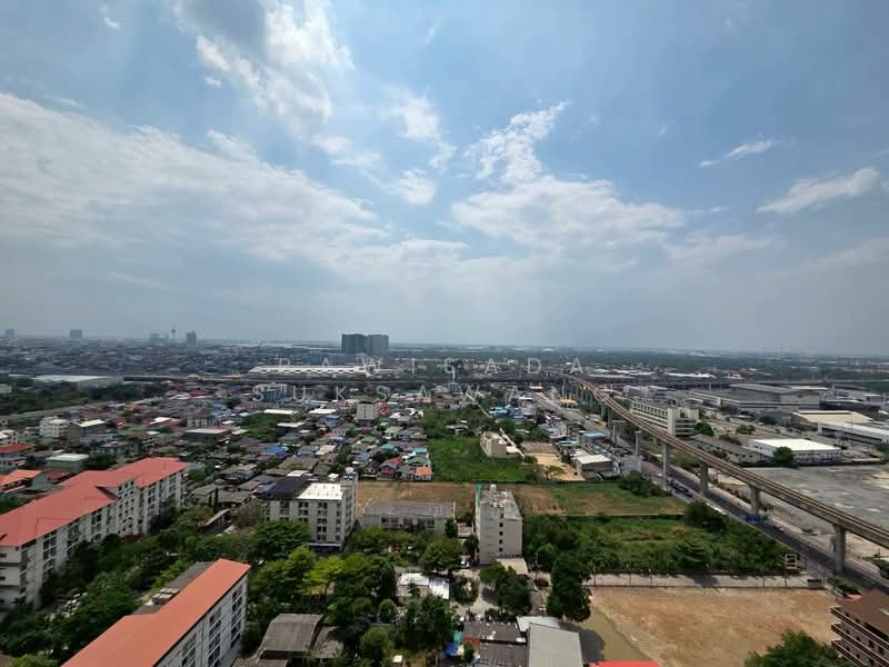 Supalai Veranda Sukhumvit 117, Samut Prakan, Sukhumvit 117, Bang Muang Mai, Muang Samut Prakarn, Samut Prakan, Studio, 29 sqm, Condo For Rent, by RAWISADA SUKSAWANG, 11881396 - DDproperty.com