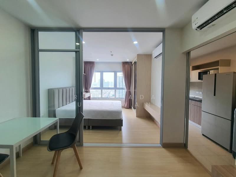 Supalai Veranda Sukhumvit 117 : ศุภาลัย เวอเรนด้า สุขุมวิท 117, สมุทรปราการ, ถ. สุขุมวิท 117, บางเมืองใหม่, เมืองสมุทรปราการ, สมุทรปราการ, 35 ตร.ม., คอนโด ให้เช่า, โดย RAWISADA SUKSAWANG, 11881396 - DDproperty.com