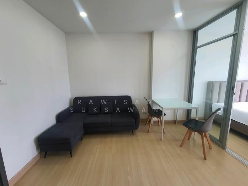 Supalai Veranda Sukhumvit 117 : ศุภาลัย เวอเรนด้า สุขุมวิท 117, สมุทรปราการ, ถ. สุขุมวิท 117, บางเมืองใหม่, เมืองสมุทรปราการ, สมุทรปราการ, 35 ตร.ม., คอนโด ให้เช่า, โดย RAWISADA SUKSAWANG, 11881396 - DDproperty.com