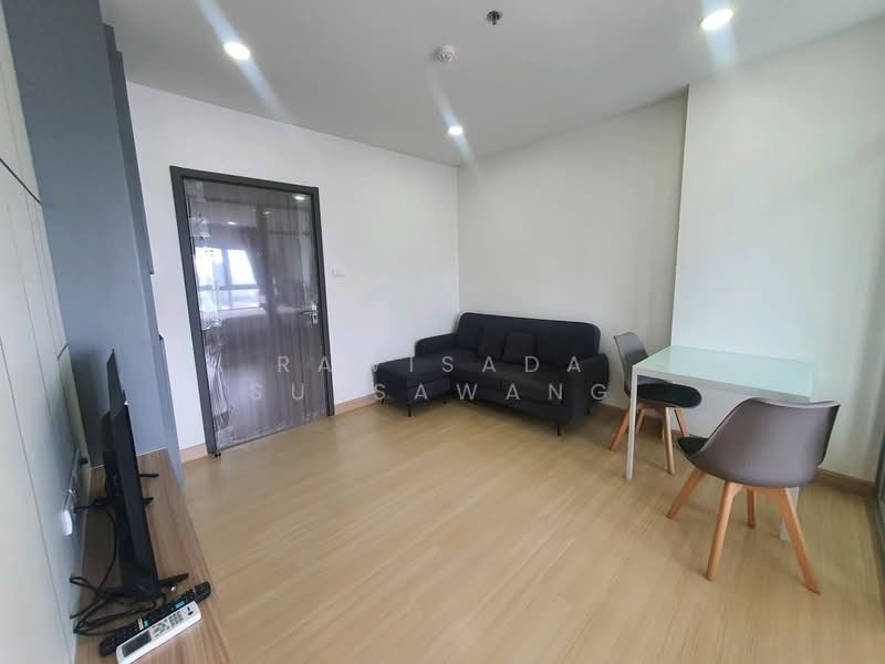 Supalai Veranda Sukhumvit 117 : ศุภาลัย เวอเรนด้า สุขุมวิท 117, สมุทรปราการ, ถ. สุขุมวิท 117, บางเมืองใหม่, เมืองสมุทรปราการ, สมุทรปราการ, 35 ตร.ม., คอนโด ให้เช่า, โดย RAWISADA SUKSAWANG, 11881396 - DDproperty.com