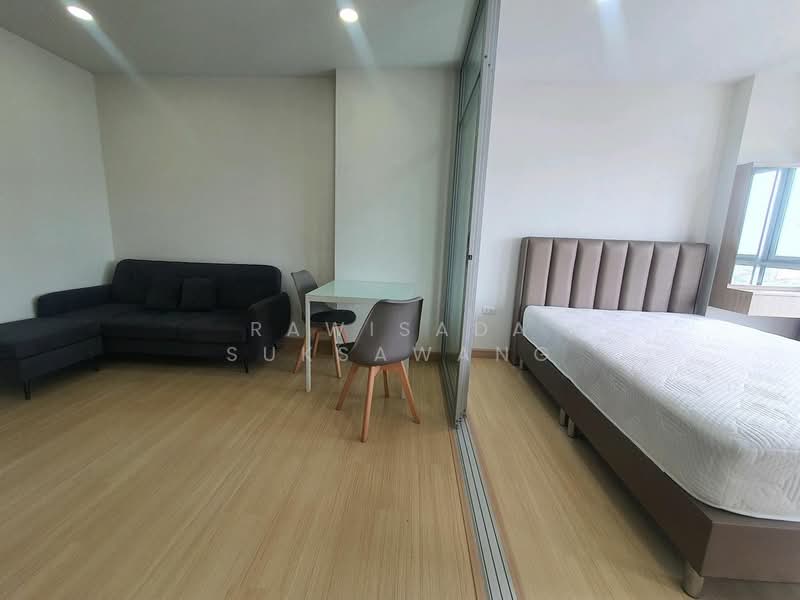 Supalai Veranda Sukhumvit 117 : ศุภาลัย เวอเรนด้า สุขุมวิท 117, สมุทรปราการ, ถ. สุขุมวิท 117, บางเมืองใหม่, เมืองสมุทรปราการ, สมุทรปราการ, 35 ตร.ม., คอนโด ให้เช่า, โดย RAWISADA SUKSAWANG, 11881396 - DDproperty.com