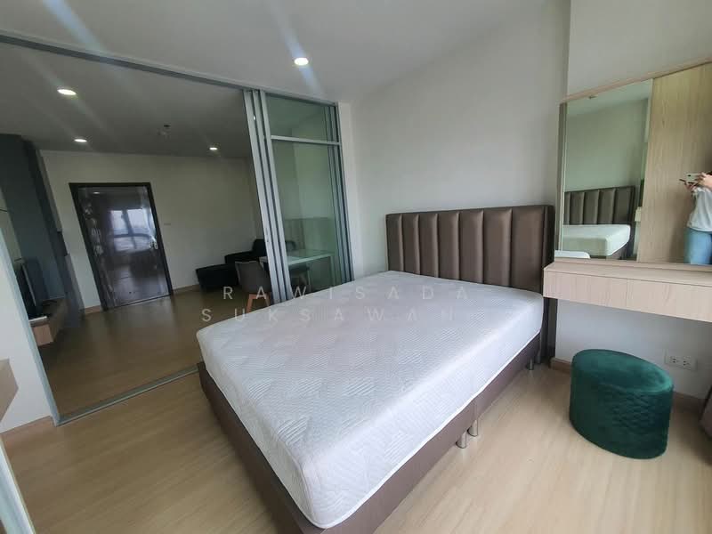 Supalai Veranda Sukhumvit 117 : ศุภาลัย เวอเรนด้า สุขุมวิท 117, สมุทรปราการ, ถ. สุขุมวิท 117, บางเมืองใหม่, เมืองสมุทรปราการ, สมุทรปราการ, 35 ตร.ม., คอนโด ให้เช่า, โดย RAWISADA SUKSAWANG, 11881396 - DDproperty.com