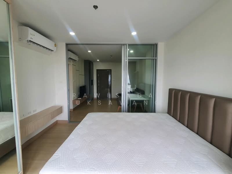 Supalai Veranda Sukhumvit 117 : ศุภาลัย เวอเรนด้า สุขุมวิท 117, สมุทรปราการ, ถ. สุขุมวิท 117, บางเมืองใหม่, เมืองสมุทรปราการ, สมุทรปราการ, 35 ตร.ม., คอนโด ให้เช่า, โดย RAWISADA SUKSAWANG, 11881396 - DDproperty.com