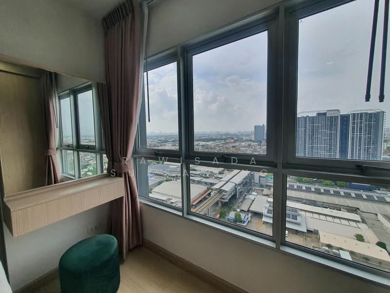 Supalai Veranda Sukhumvit 117 : ศุภาลัย เวอเรนด้า สุขุมวิท 117, สมุทรปราการ, ถ. สุขุมวิท 117, บางเมืองใหม่, เมืองสมุทรปราการ, สมุทรปราการ, 35 ตร.ม., คอนโด ให้เช่า, โดย RAWISADA SUKSAWANG, 11881396 - DDproperty.com